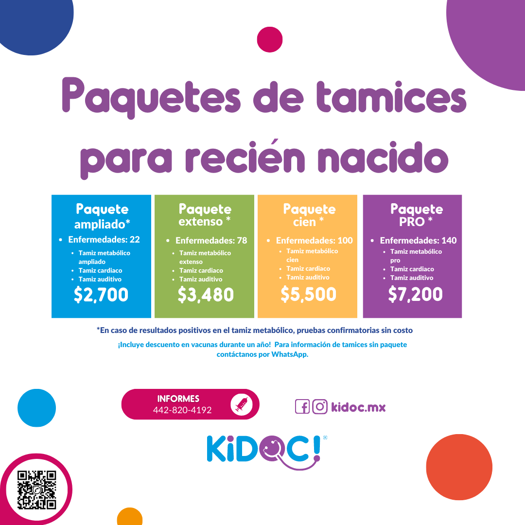 Kidok Querétaro